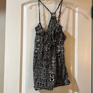 Women’s Large Blouse